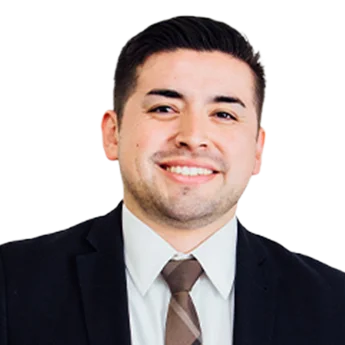 Jose S. Calvillo