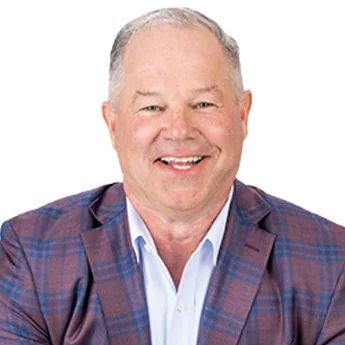 Brian Michael Farrell