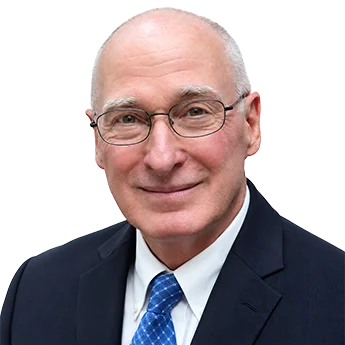 John F McGintee