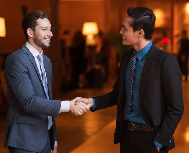 Trusted Guidance Backed by Experience