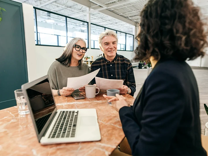 Structured Settlement Planning for Professionals