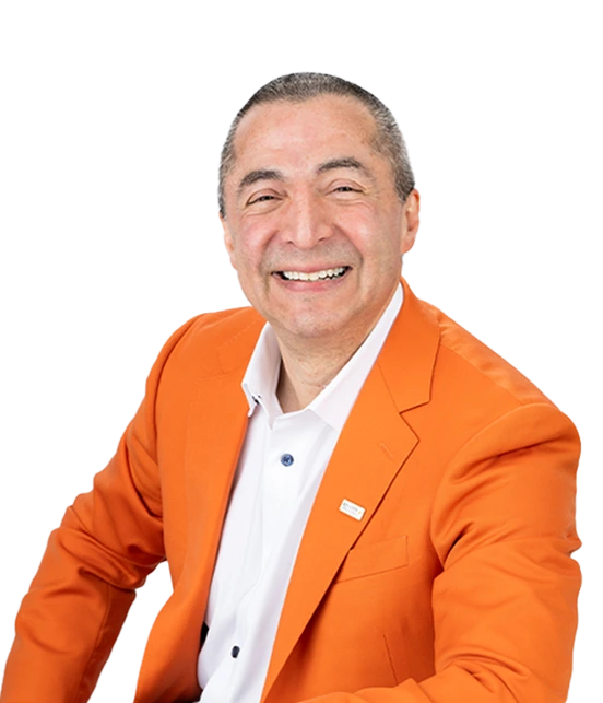 Gerardo Monroy Attorney Image