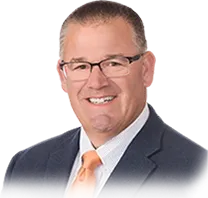 Tom Rudder Image