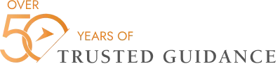 Over 50 Years of Experience