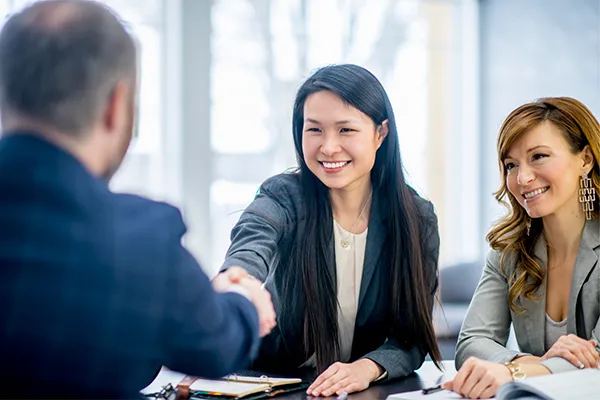 Structured Settlement Image