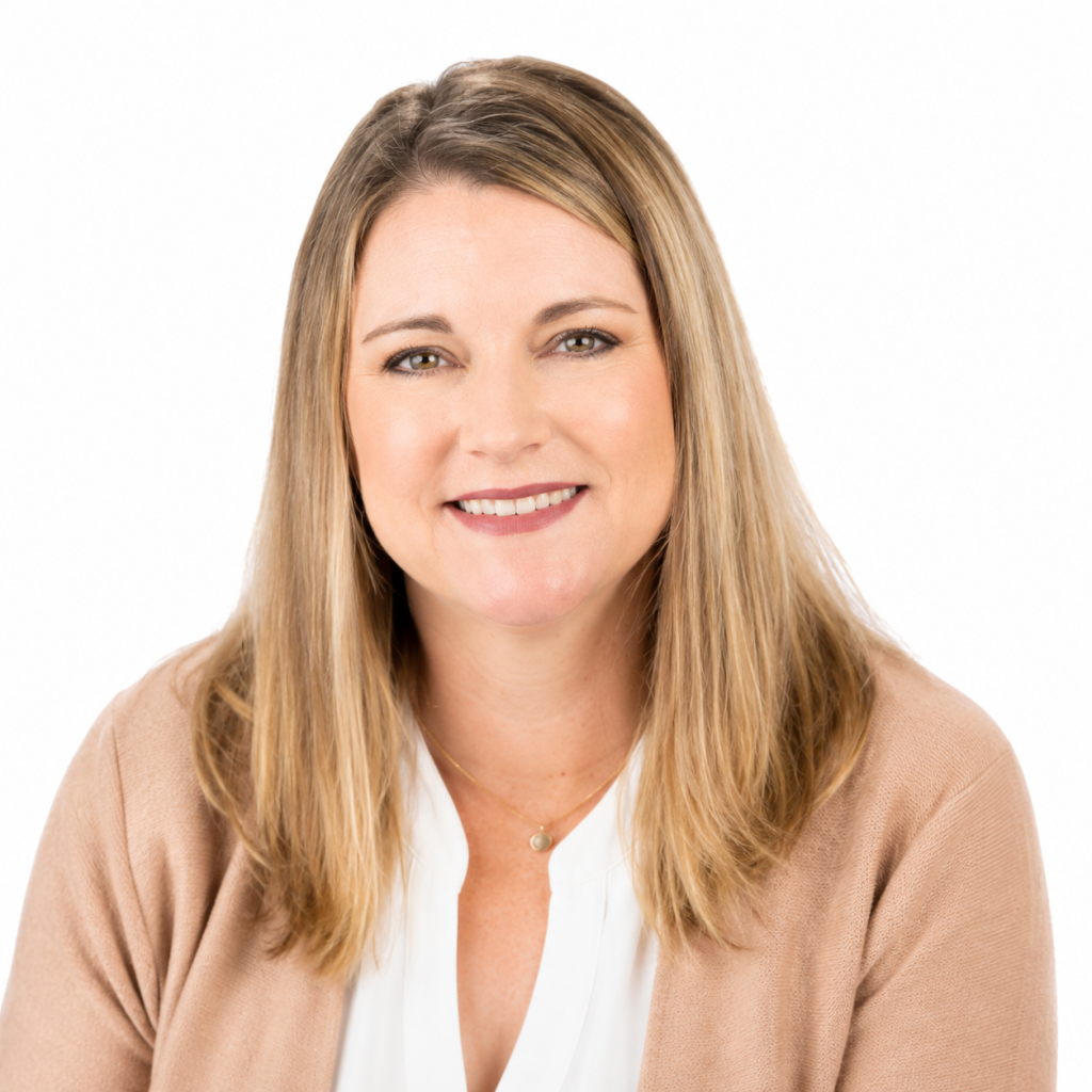 Kimberly M. Persons