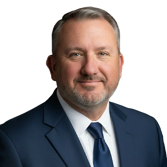 Ryan P. Long