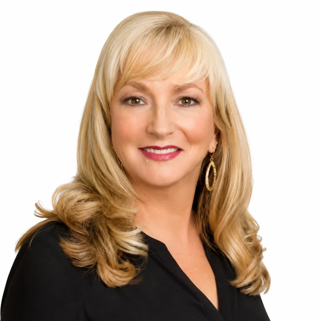 Paula R. Woodruff