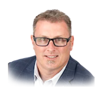 Andrew Peach Image