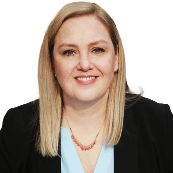 Michele Hamlin