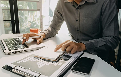 Structured Installment Sales